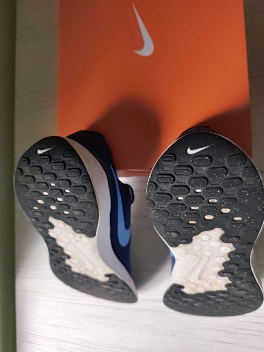 Мъжки маратонки NIKE, Nº 43