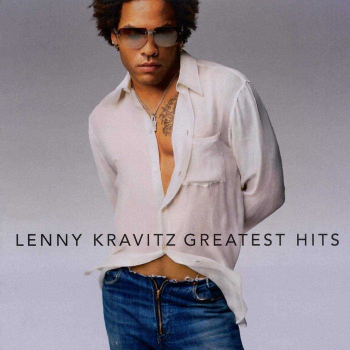 Disc vinil nou Lenny Kravitz Greatest Hits