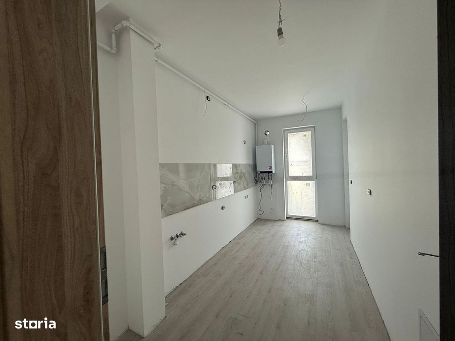 Apartament 2 camere, cu rate la dezvoltator,Bragadiru,Str Diamantului