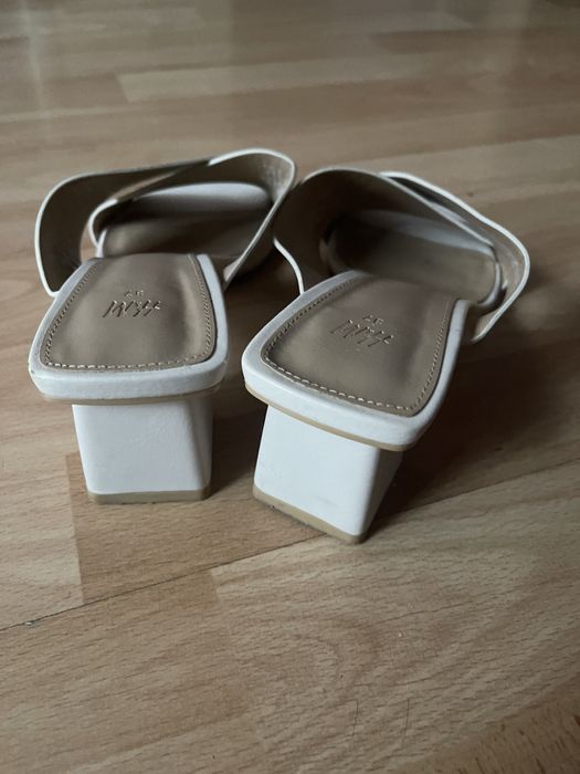 Женская обувь летняя