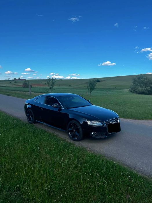 Vand audi a5 S line 1.8 tfsi