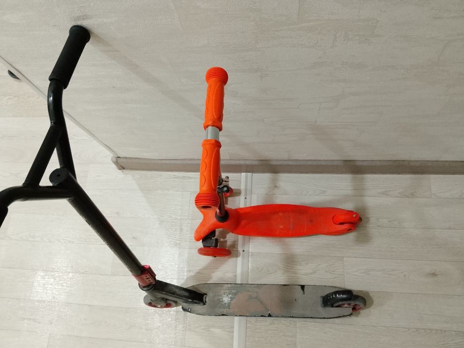 Продается самокат