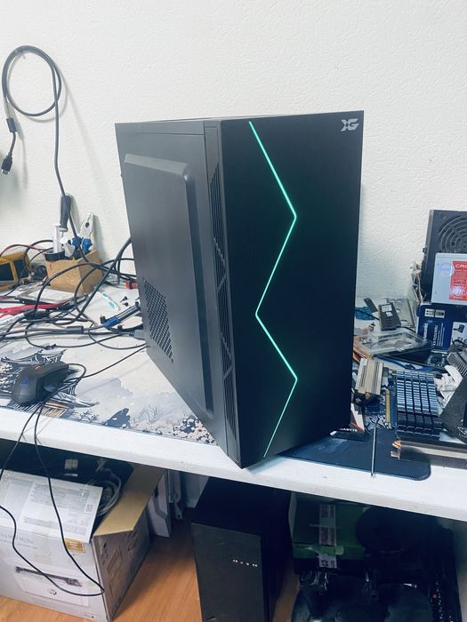 Продам системные блоки