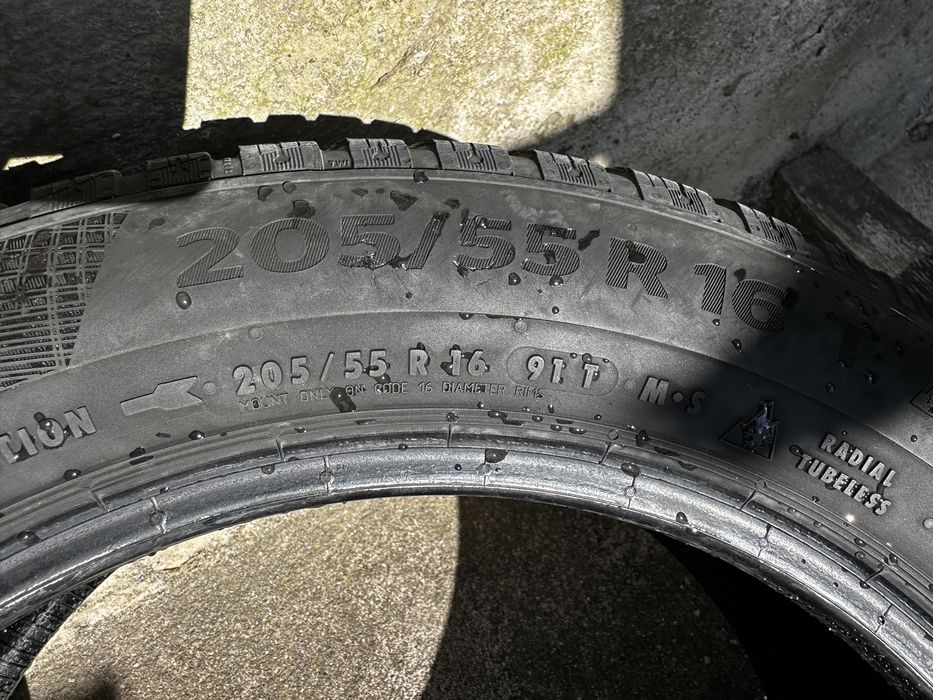 ПРОМО Гуми Continental