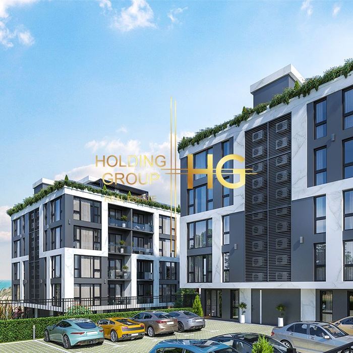 2-стаен в Варна-м-т Кабакум площ 75 цена 138900