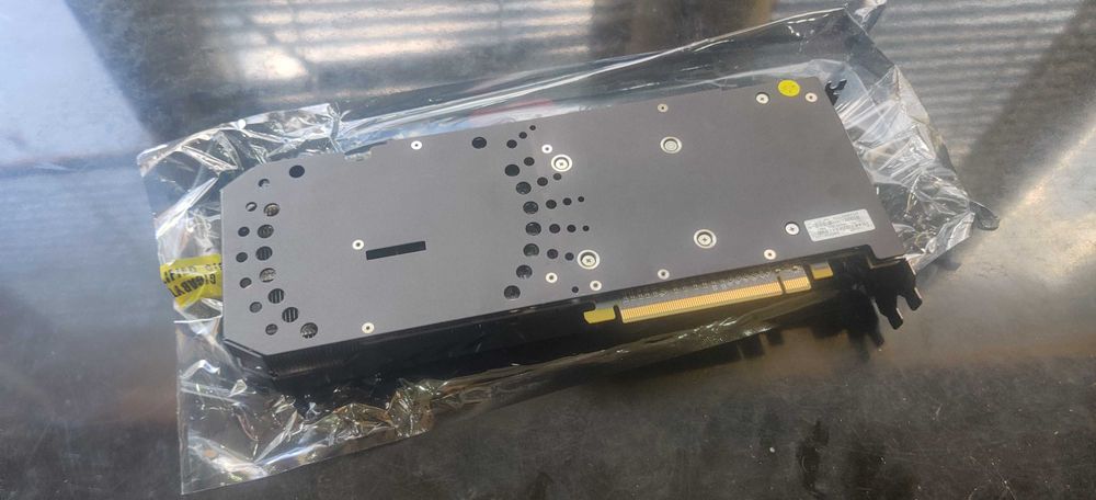 Radeon RX 570 4 GB Devil