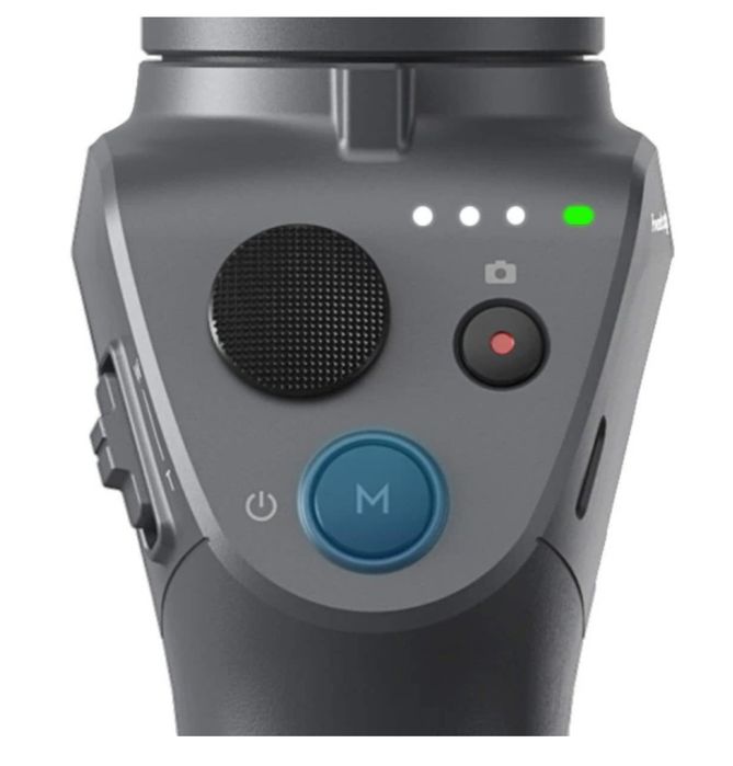 Стабилизираща система DJI Osmo Mobile 2