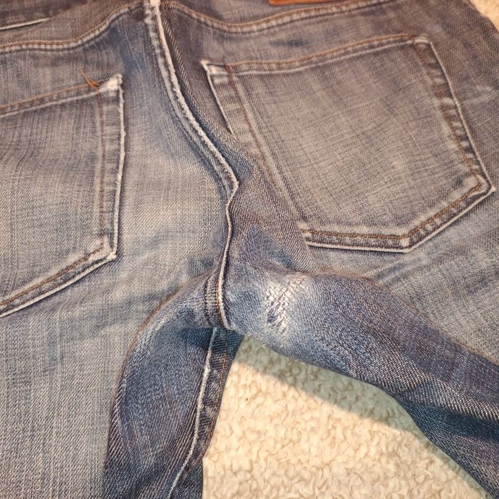 Blugi hugo boss second 34/36