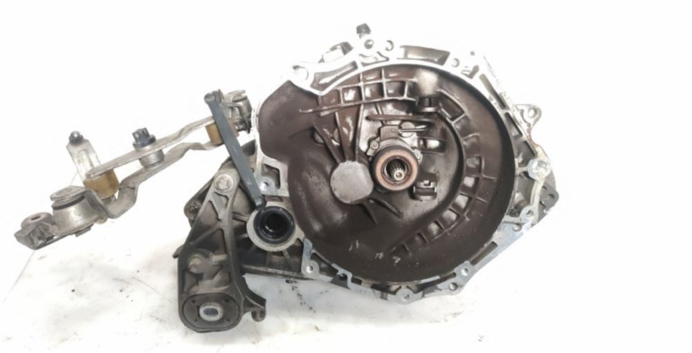 Скоростна кутия Opel Z16XEP Astra H Meriva