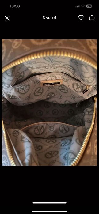 Раница Carlo Colucci оригинална