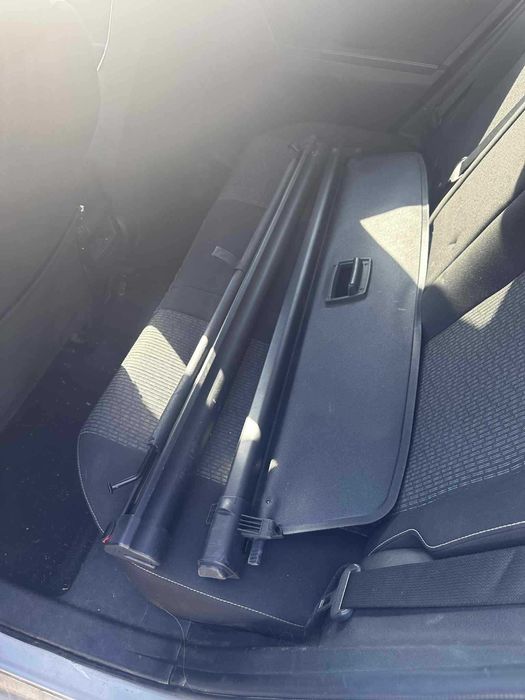 На Части Toyota Auris Тойота Аурис 1.4d 90к.с 2015г Комби