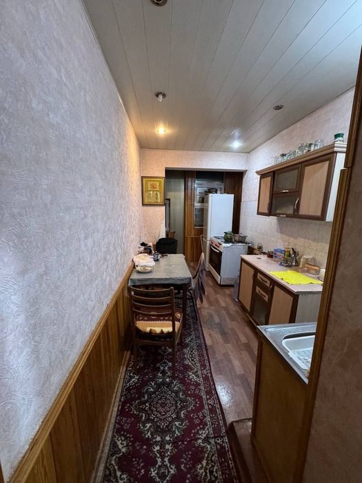 Ипотека Юнусабад -11 мегапланетка 3-9-9 разделка 75м2 метро 200-метр