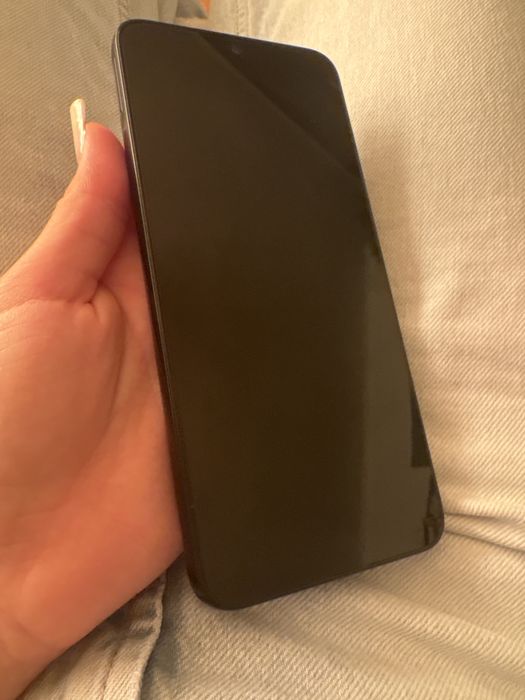 Vand samaung galaxy A 16 dual sim 128 gb nou