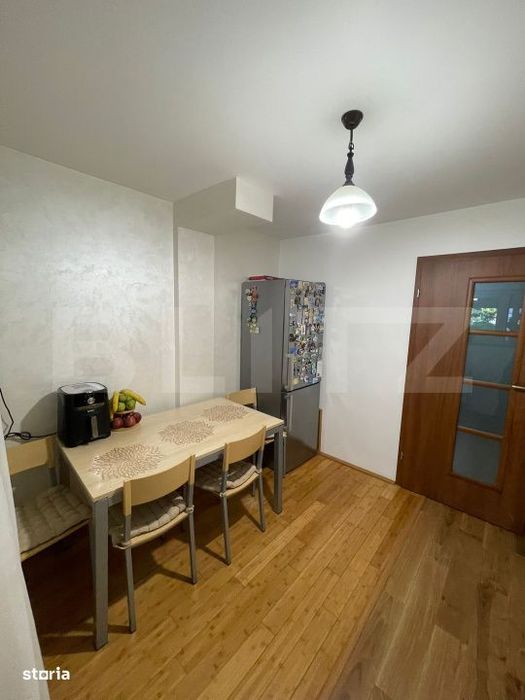 Apartament 3 camere, 63.18, zona Brazda lui Novac - Simplon