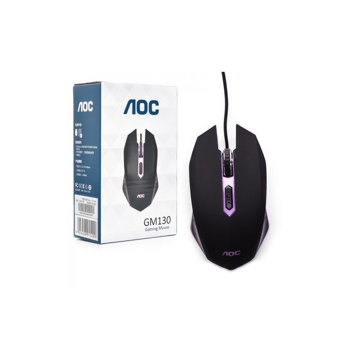 Клавиатура и мышь