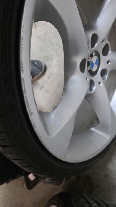 Джанти  Style 230 BMW