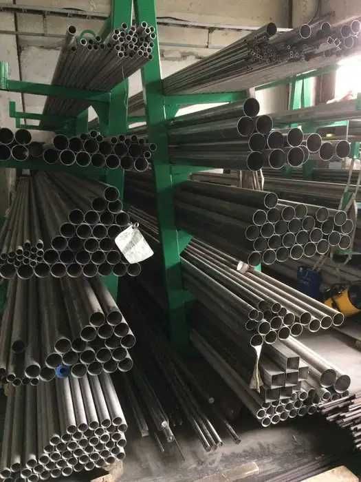 Квадратные трубы, НЕРЖАВЕЮЩАЯ ТРУБА, профильная труба по низкой цене