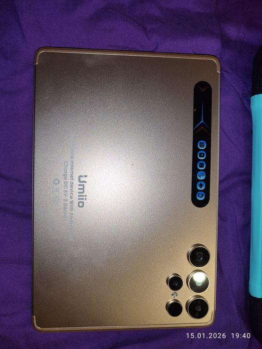 продается планшет Umiio S24ultra