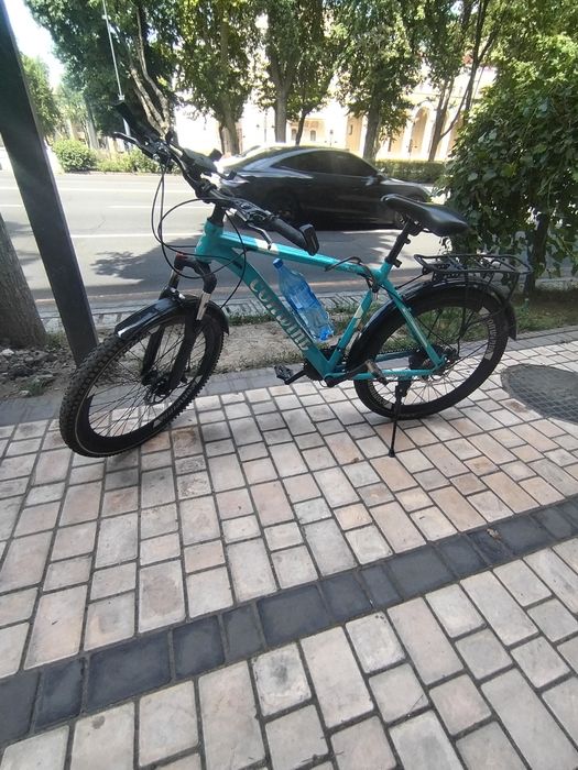 Velosiped 26razmer