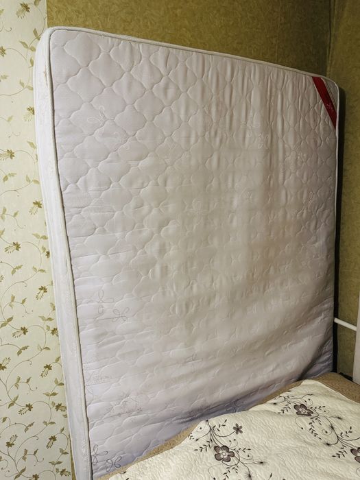 Матрас размер 140/190  , 30000 тг