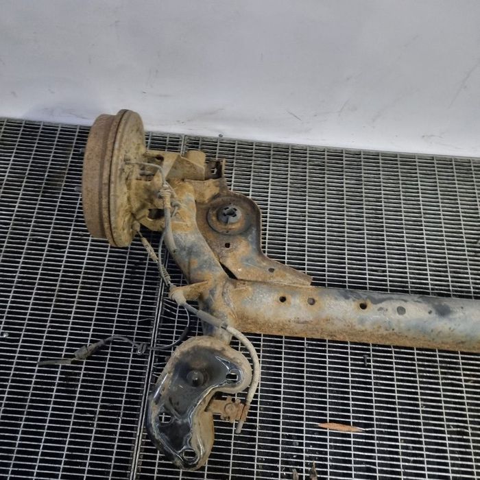 Punte Spate Completa Ford EcoSport II 1.5 TDCI 2013 - 2017 SUV 4 Usi (1433) 4x2