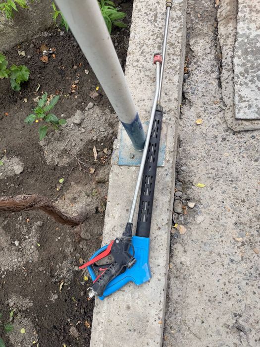 Karcher aparat 380V