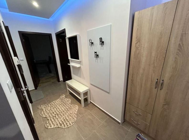 Двустаен апартамент, под наем, кв. Левски