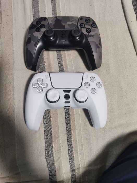 Controller Maneta PS5