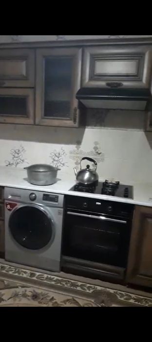 Угловой гарнитур