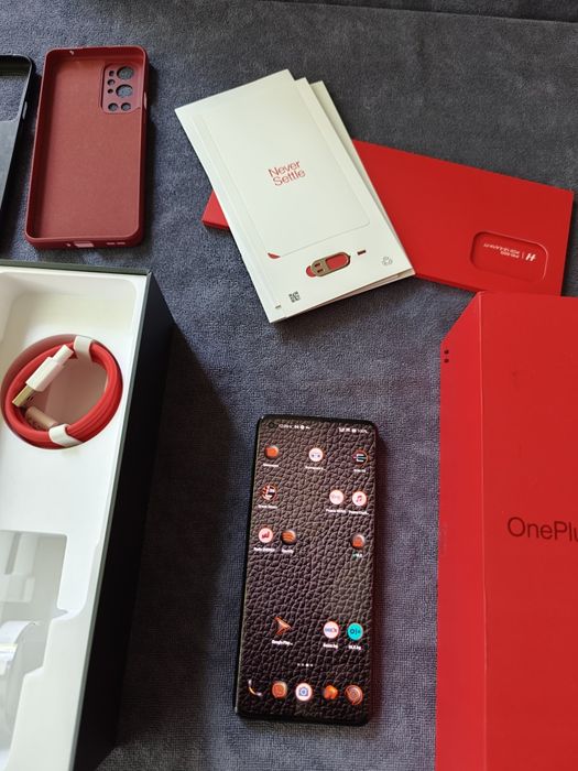 OnePlus 9 Pro 5G
