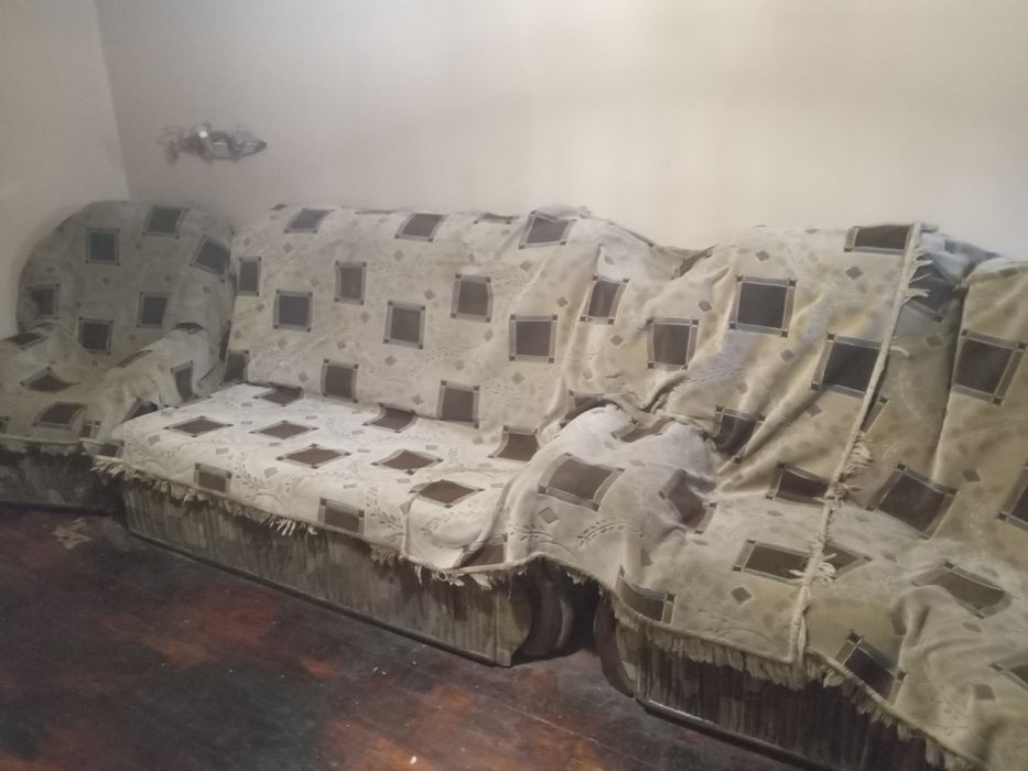 Продам мягкий уголок