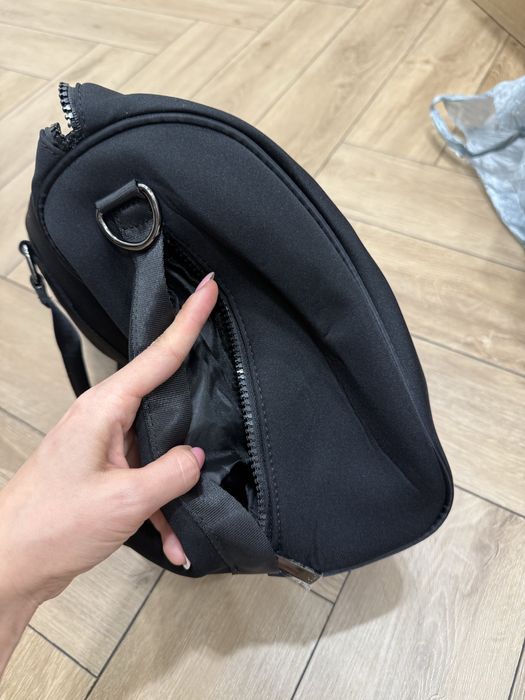 Сумка дорожная Alo 45 см