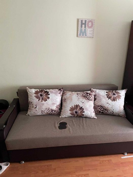 Pachet Mobilă + Electrocasnice complete