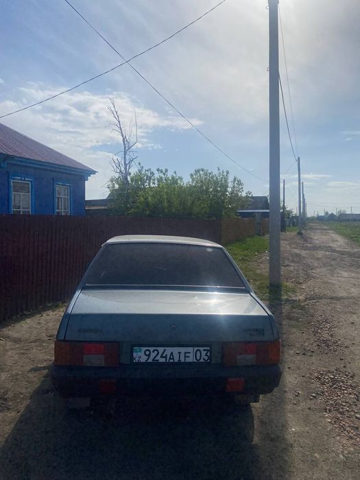 Продается  Ваз 21099