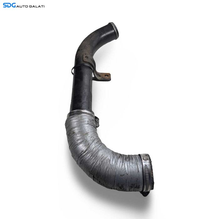 Furtun Conducta Tub Tubulatura Intercooler Ford Focus 2 1.8 TDCI 2004 - 2013 [LR2641]