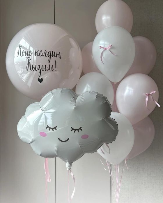 Акция сердца по 1000 тг