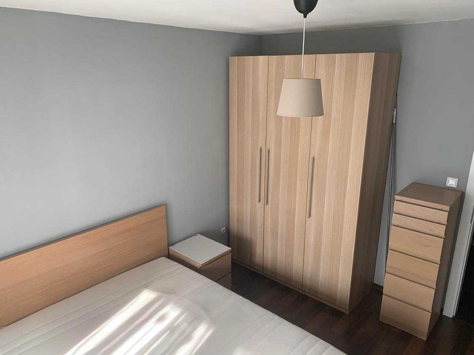 Дава се под наем Двустаен апартамент в София, Стрелбище - 61 кв.м за 714 € - Снимка #6