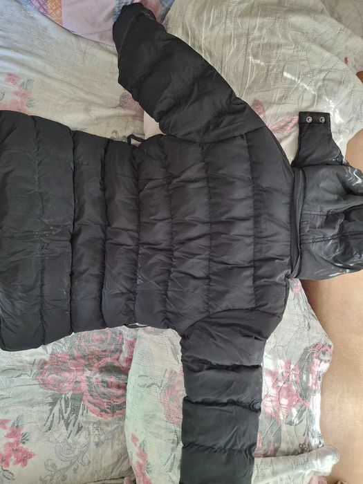 Продавам зимно дамско яке