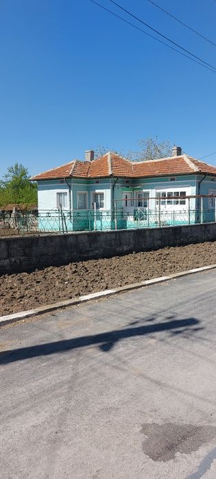 Продава се Къща в с. Божурово, Област Добрич - 80 кв.м за 319 €/кв.м - Снимка #9