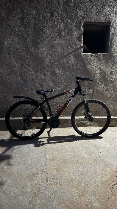 велосипед Trinx Striker K016