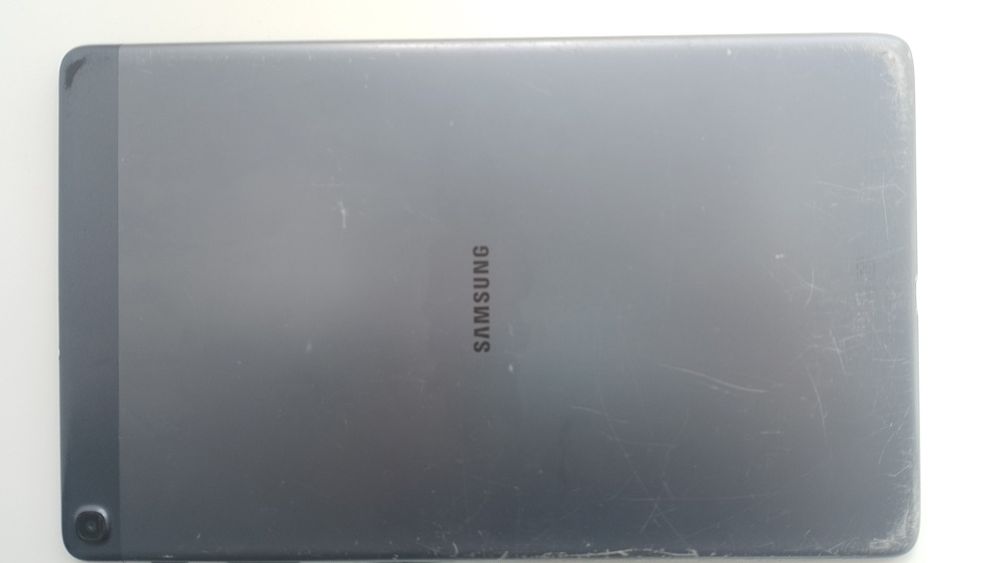 Samsung Galaxy Tab A
