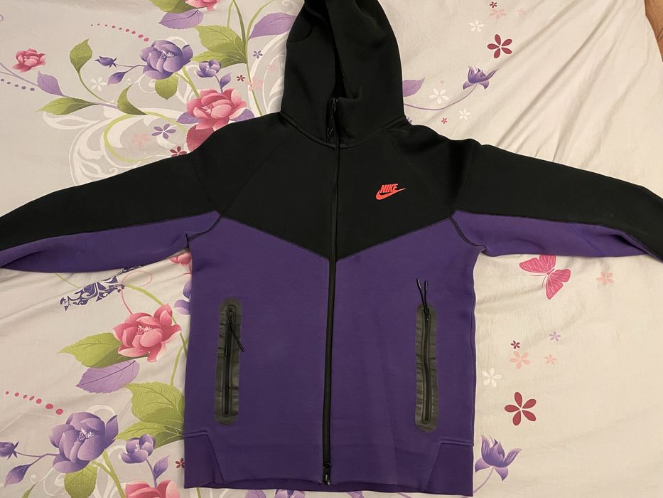 Nike tech fleece