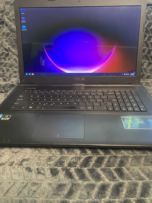 Laptop ASUS X75VD