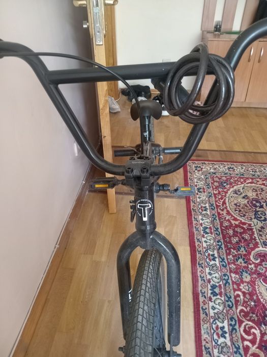 Велосипед BMX 20 дюймов