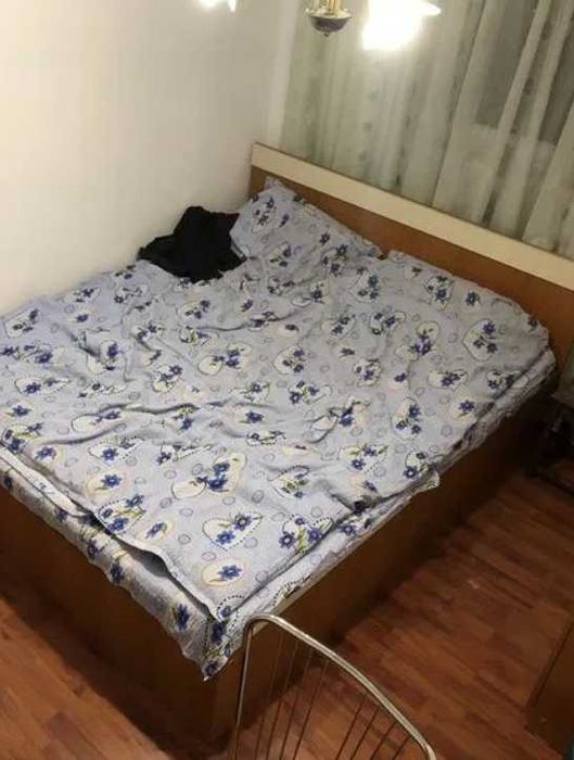 Дава се под наем Тристаен апартамент в Пловдив, Старият град - 90 кв.м за 336.6 € - Снимка #4