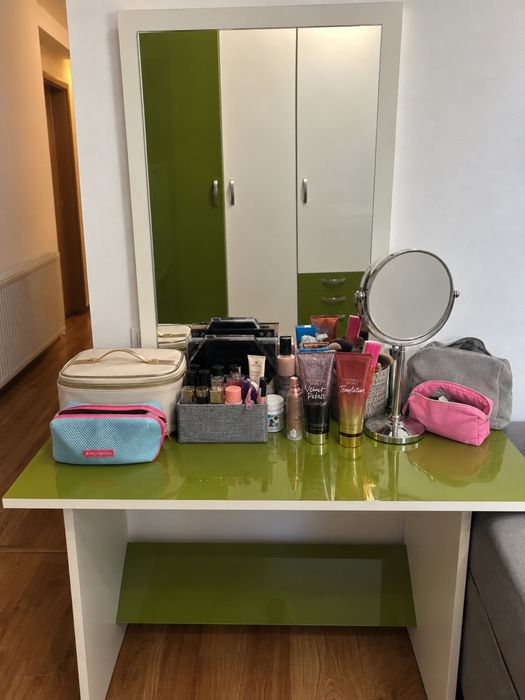 Set mobilier dormitor complet