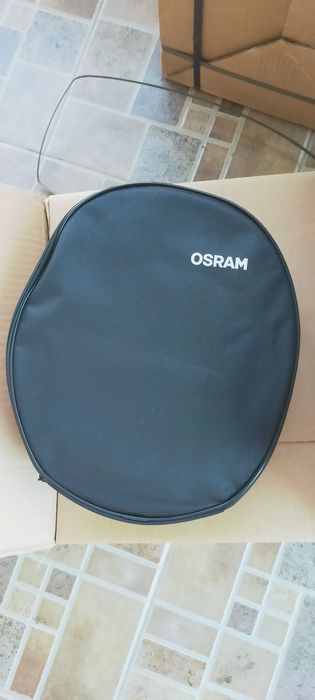 Compresor aer osram model Otir 6000