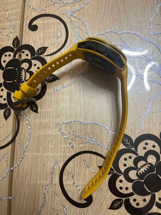 Часовник Garmin Instinct Solar