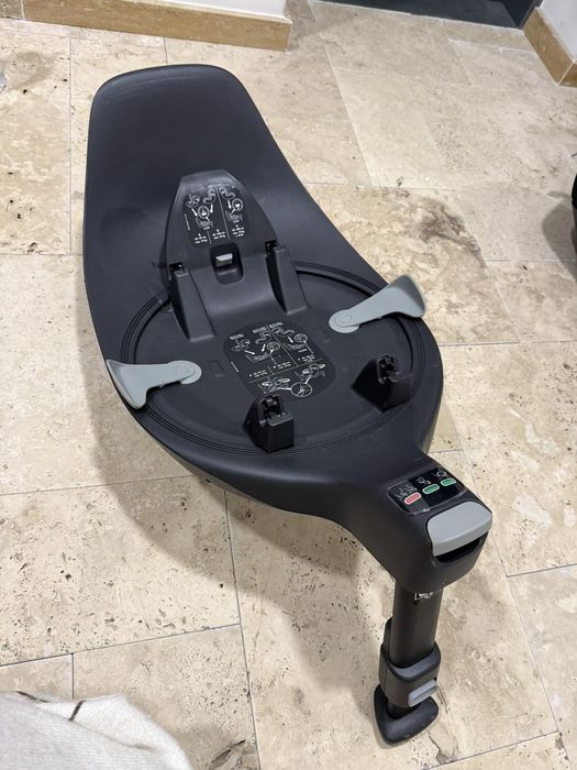 Детско столче за кола