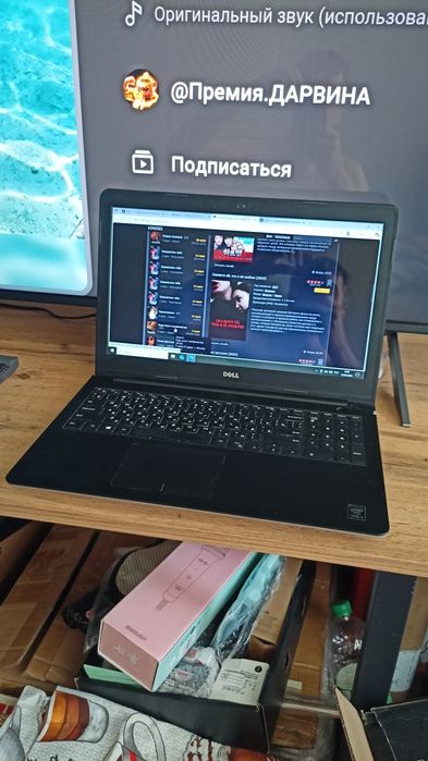 Ноутбук core i5 5200